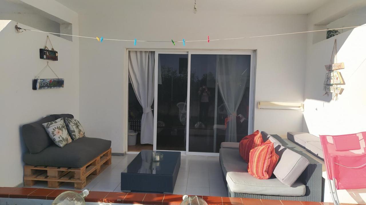 אל מדאנו Great Holiday Break Flat מראה חיצוני תמונה